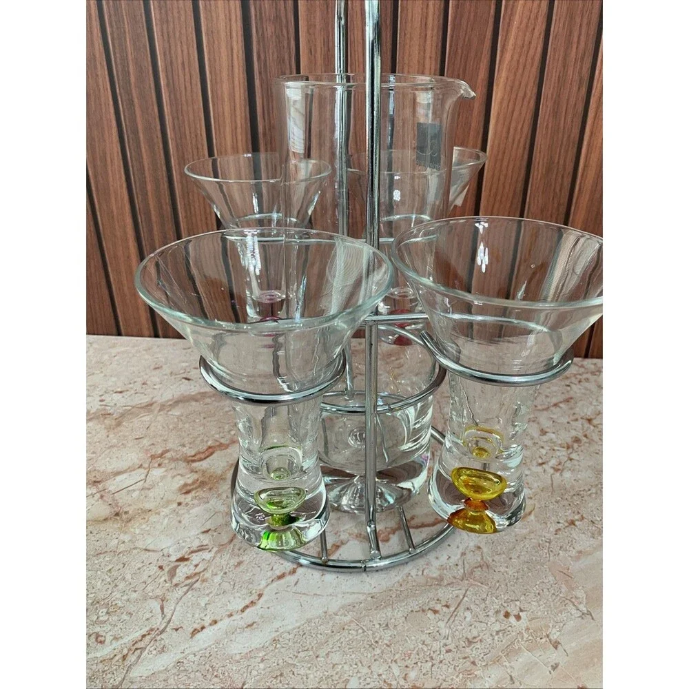Circleware vintage bar